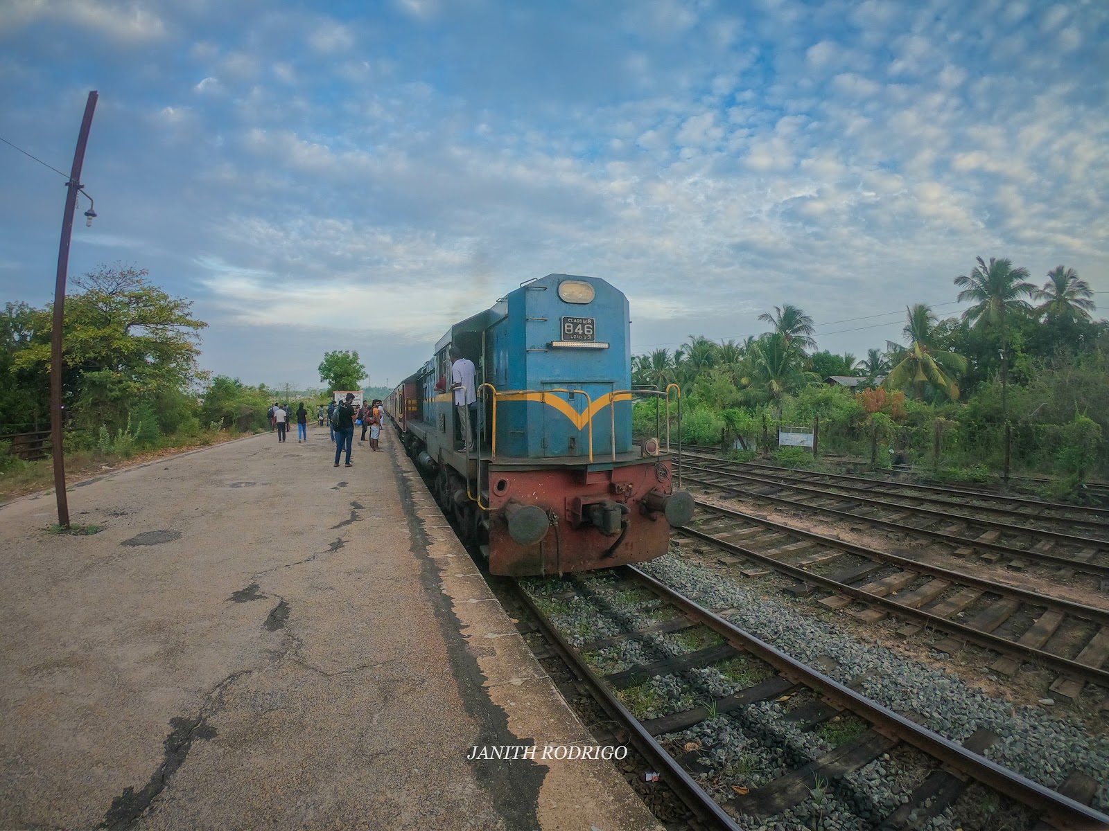 Sri Lanka